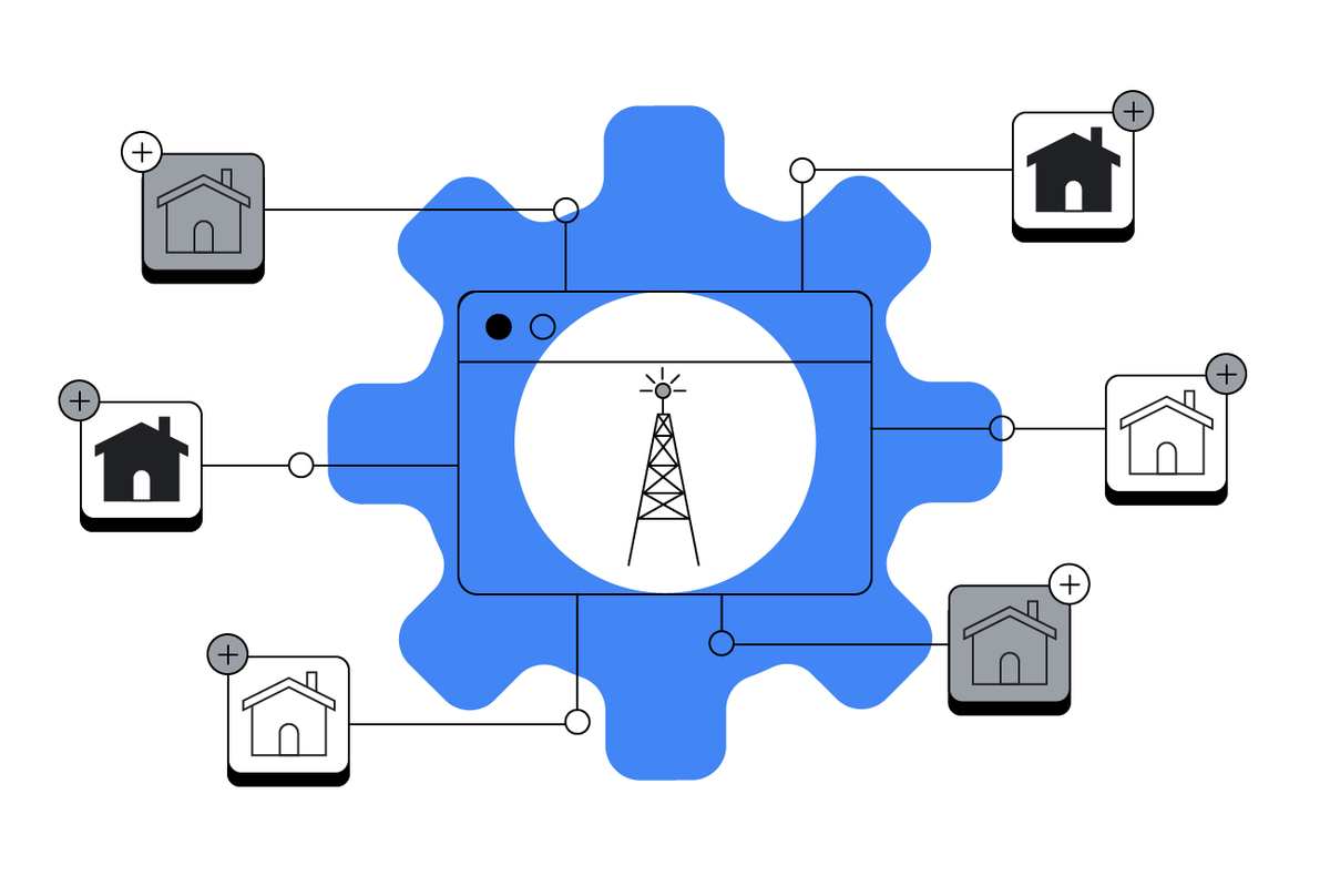 How Service Providers Can Unify Connected Homes In Apac Think With Google Apac