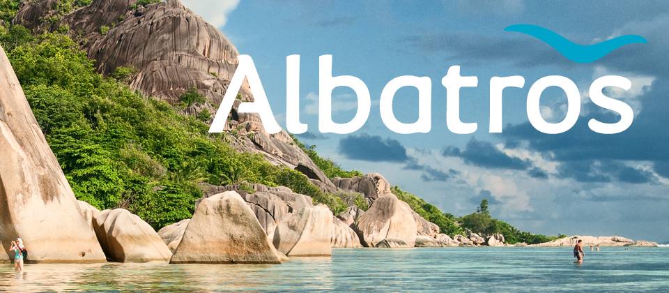 albatros travel wiki