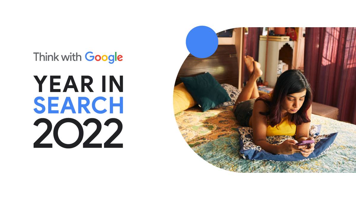 Year in Search 2022 Consumer trends reports Think with Google APAC