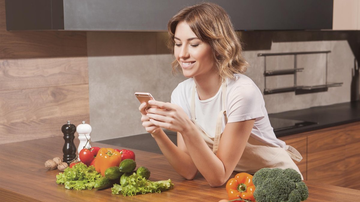 Estilo De Vida La Nueva Tendencia Hacia Un Consumo Saludable 9731