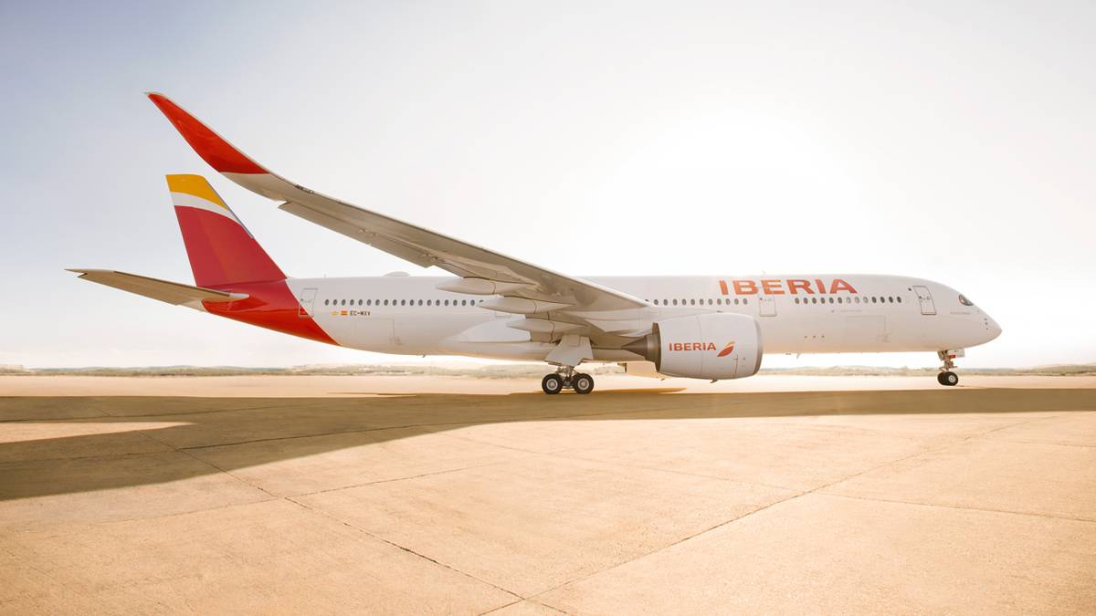 Iberia utiliza Machine Learning para identificar clientes de gran valor