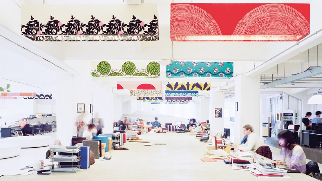 Innovation Spaces Innovation Spaces