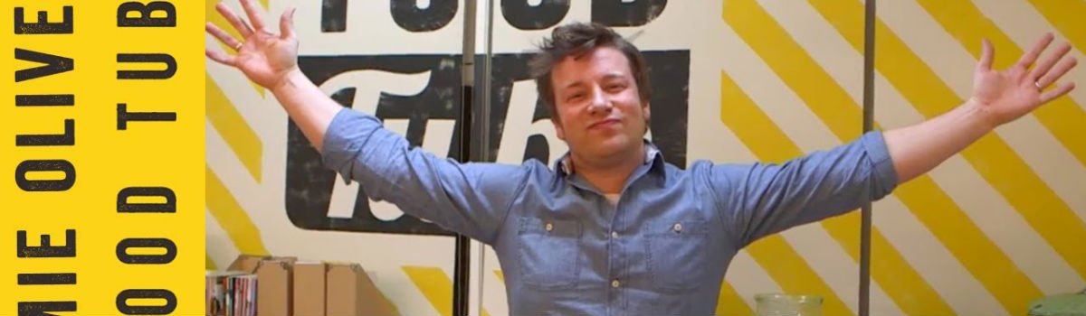 Jamie Oliver's businesses notch up higher profits after £1 Wonders TV  success