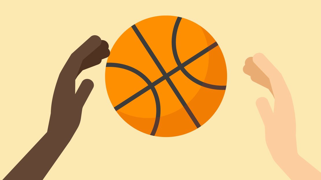 March Madness: A Full Court Press for Marketers