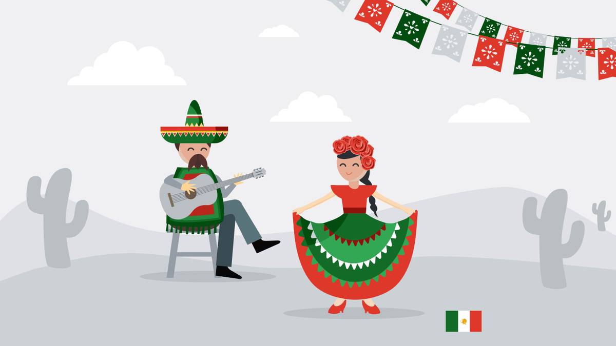 Fiestas Patrias en México: claves para estar presente