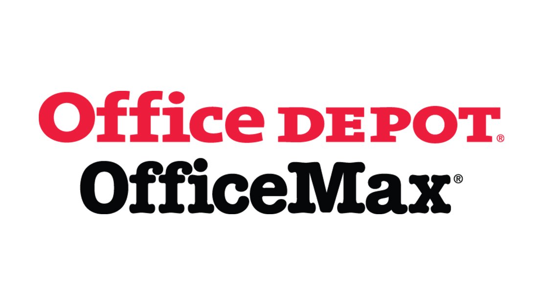 Office Depot Attracts On-the-Go Shoppers With Local Inventory Ads