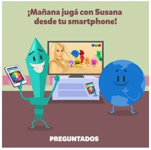 Preguntados - Aplicaciones en Google Play