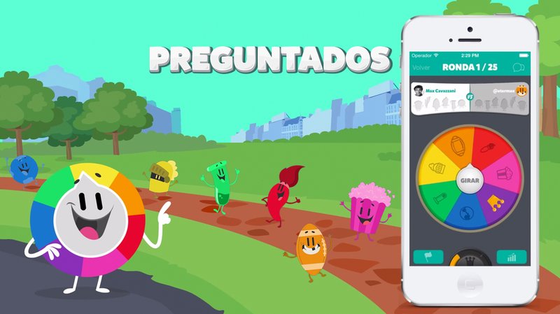 Preguntados - Aplicaciones en Google Play