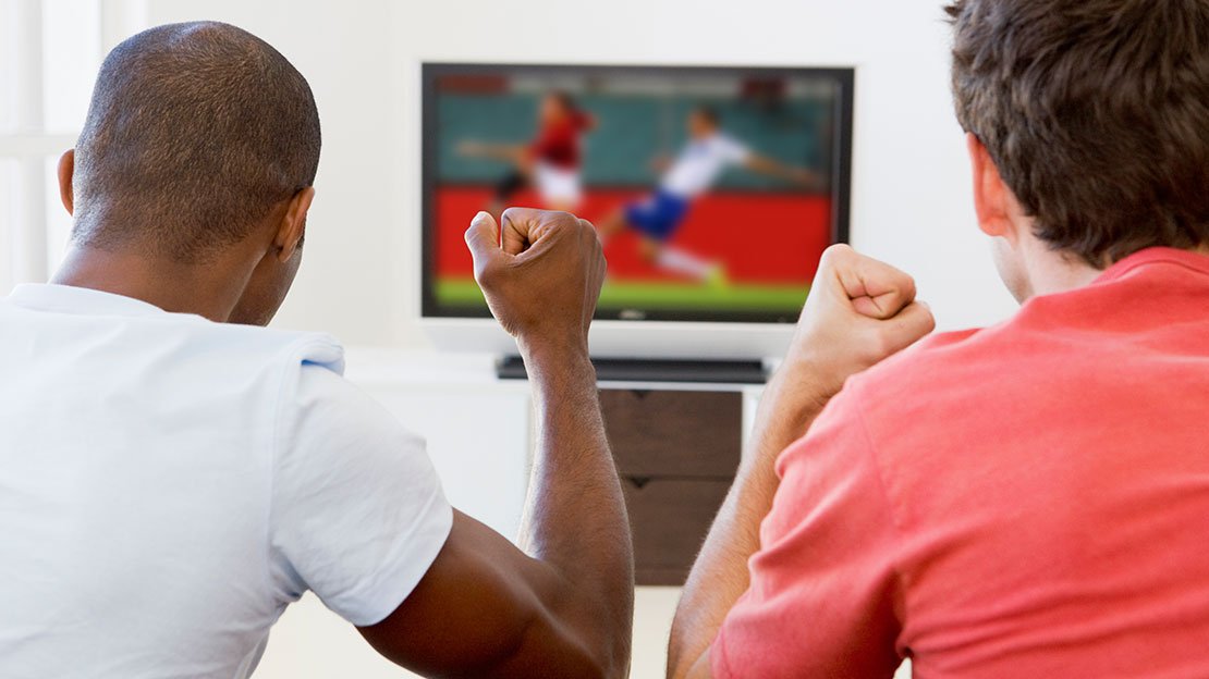 How to watch multiple sports games at once on your TV