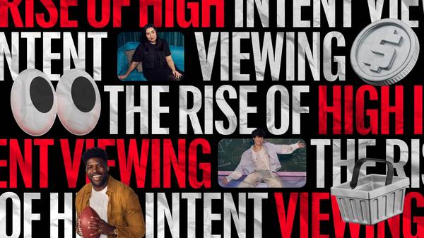 We’re in a new era of video. Here’s how marketers can make the most of it