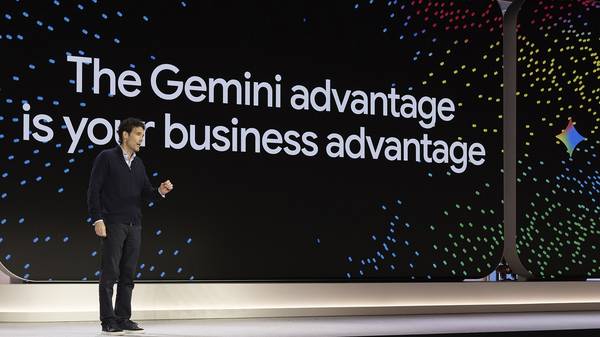 Google Marketing Live 2026: The Gemini advantage is your business advantage