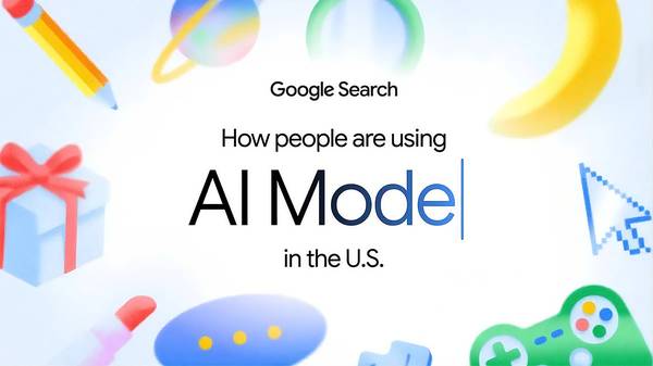 How AI Mode is changing the way people search in the U.S.