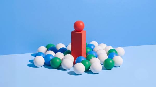 The CMO factory problem: How AI can free marketing leaders to actually lead