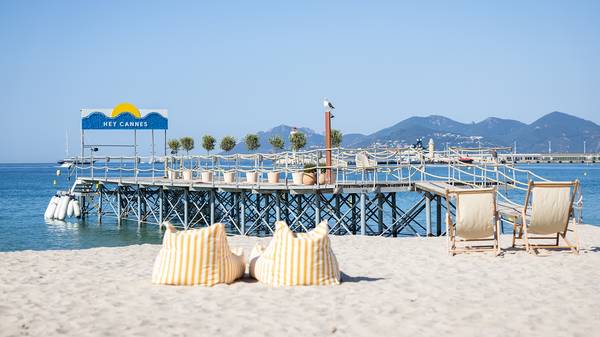 Shelly Palmer’s Cannes briefing: 4 shifts shaping this year’s festival
