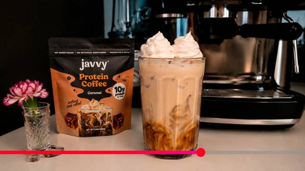 How YouTube creators grounded Javvy Coffee’s growth strategy