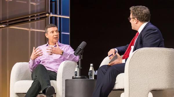 5 marketing takeaways from Google’s Search & Ads leader