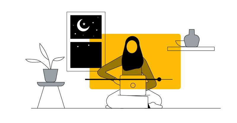 4 Consumer Shifts From The Most Digital Ramadan Of All Time