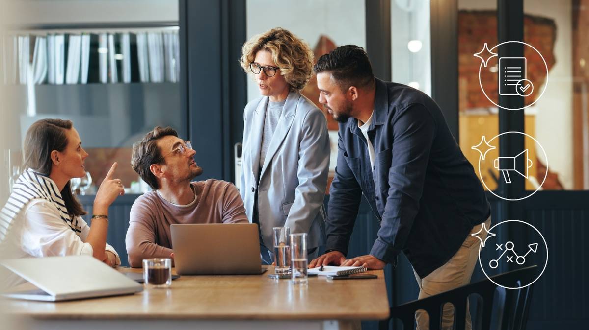 Il futuro della creatività con l’AI: dal "cosa" al "come" per i marketer