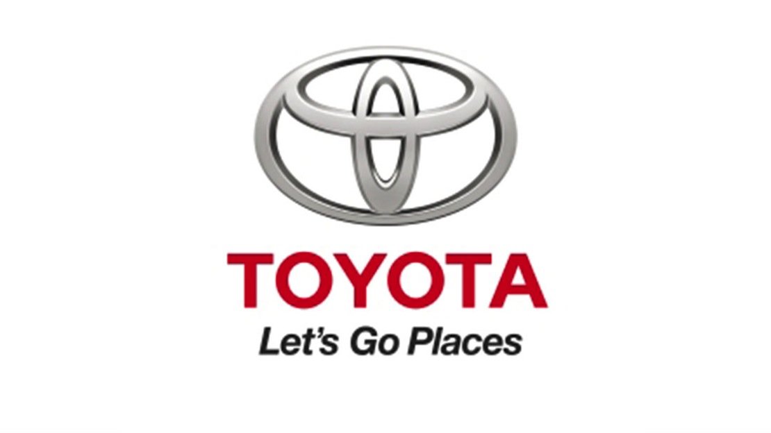 toyota advertising campaign