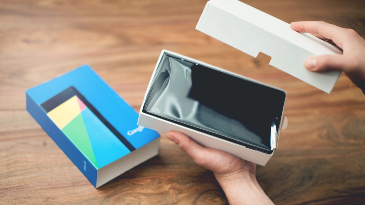 Why unboxing videos are a growing phenomenon on - Think