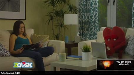 Zoosk kostenlose online-dating-site