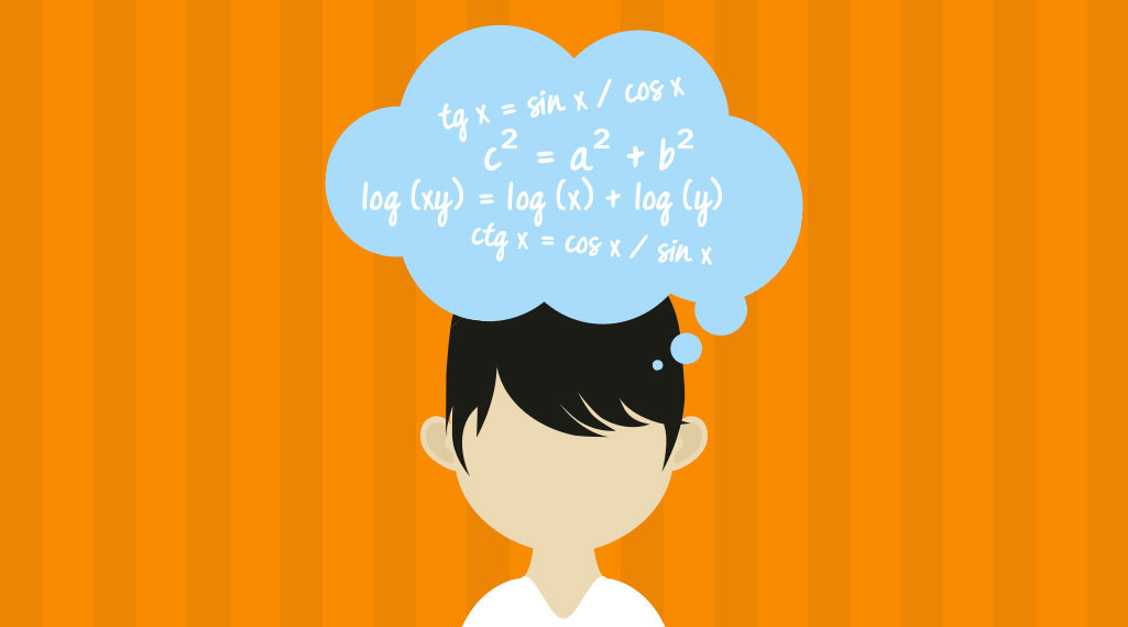 five time saving illustration