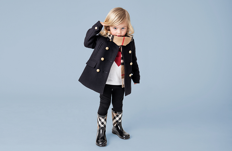 Babyshop use Mobile Search Ads to drive traffic and conversions to their mobile store img1