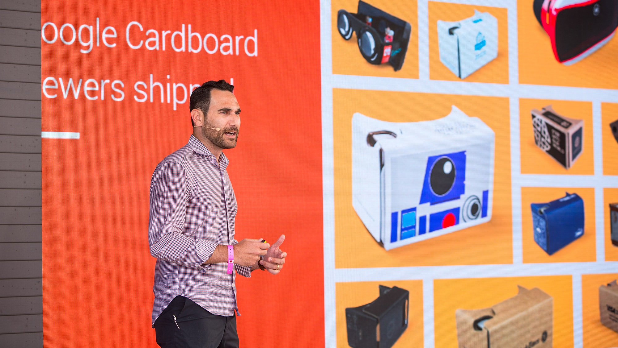Cannes Lions 2016: YouTube, pioneros en vídeos de realidad virtual