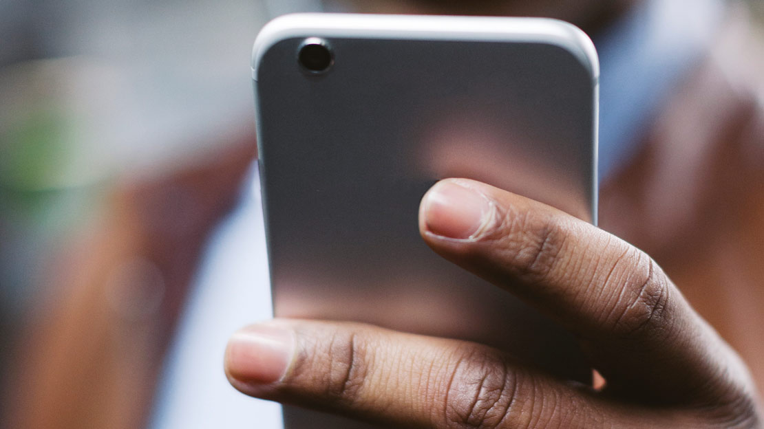 1066 - Micromoment Phone