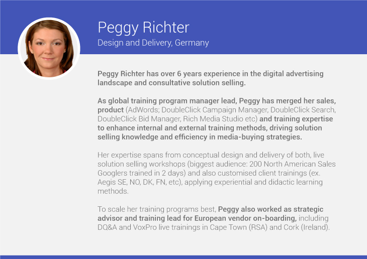 Peggy
