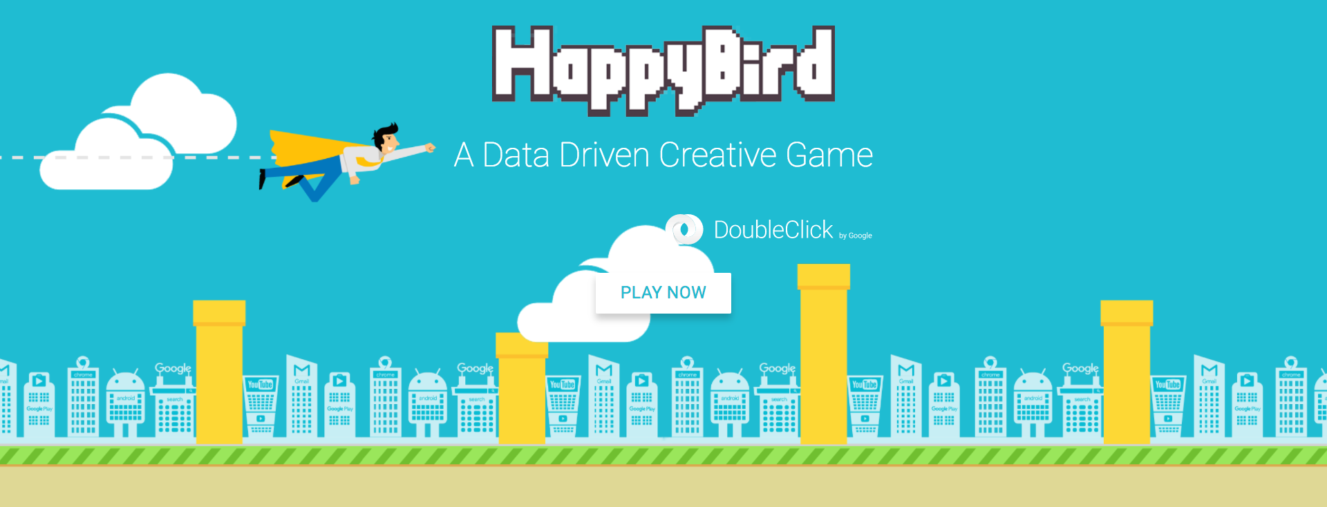 HappyBirdGame