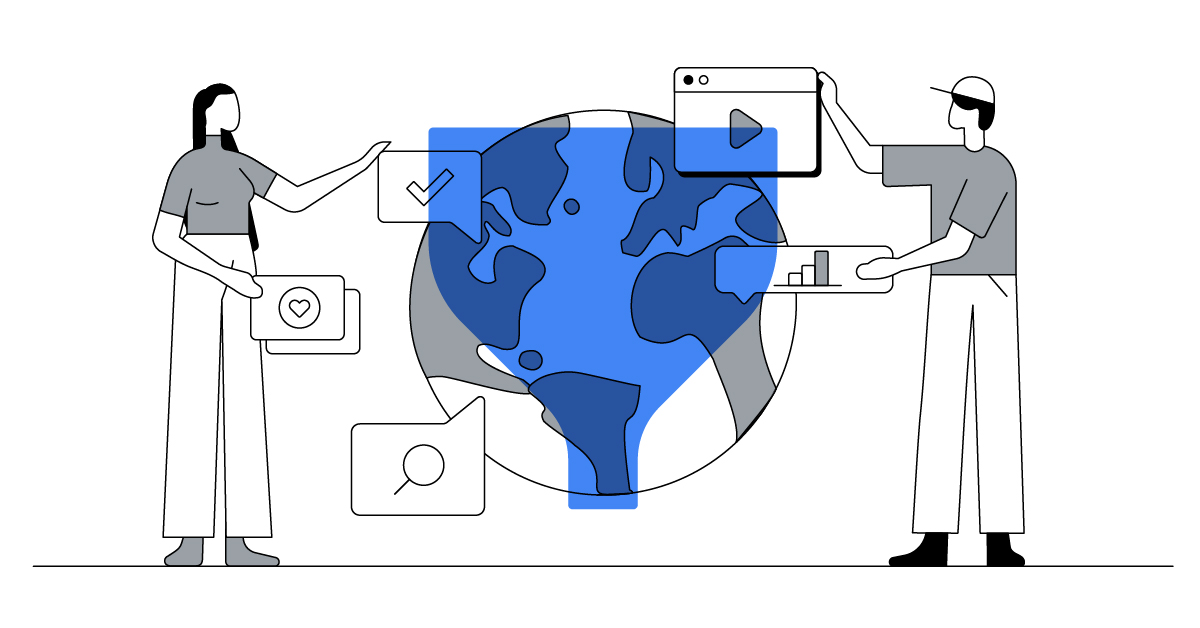 Experimentación con geo test: así transformó Typeform su modelo de atribución - Thumbnail