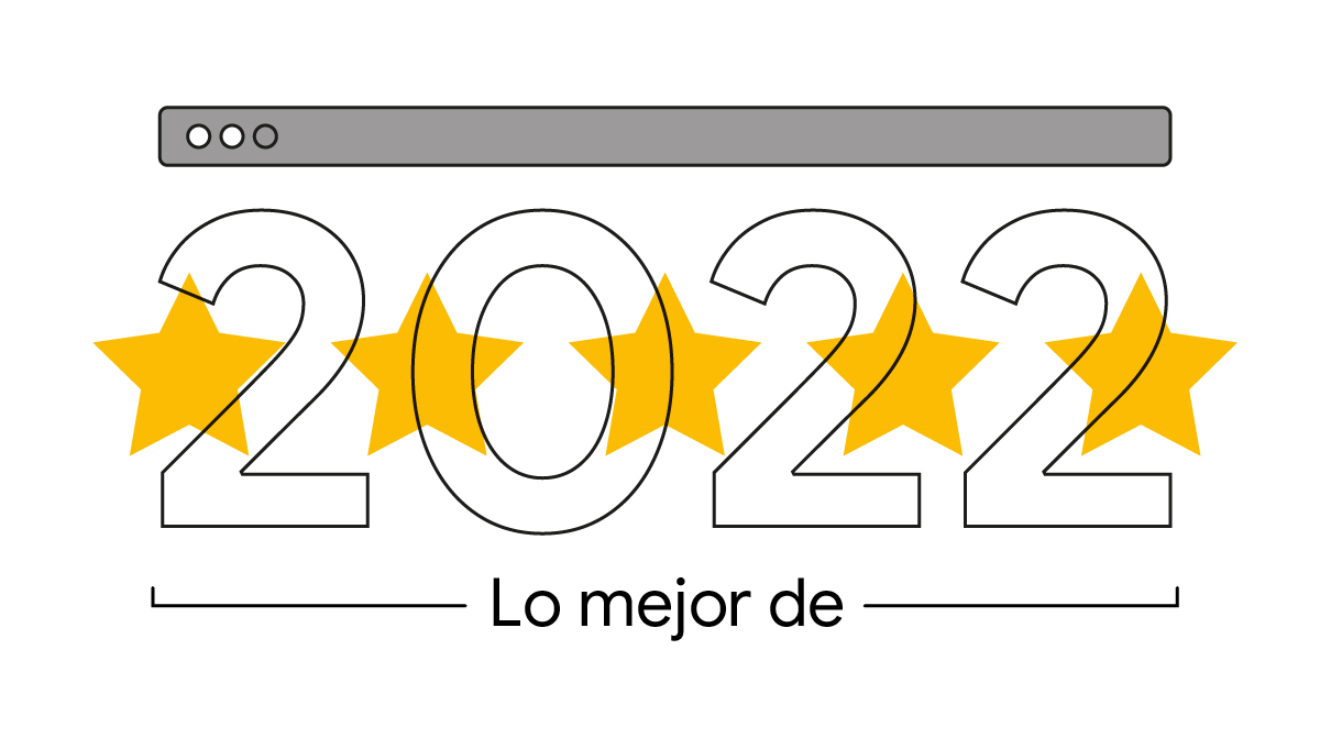 Los 10 artículos de marketing digital más leídos de 2022 - Thumbnail