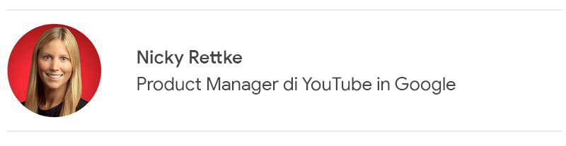 4 questions for YouTube’s performance ads product lead