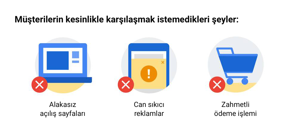 müşteri deneyimi