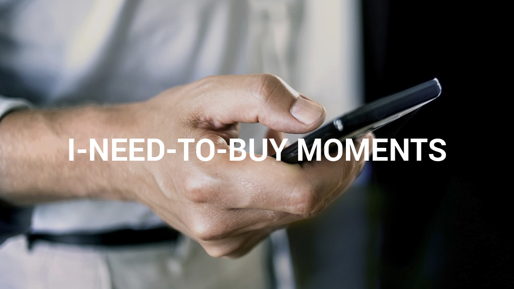 choose moments