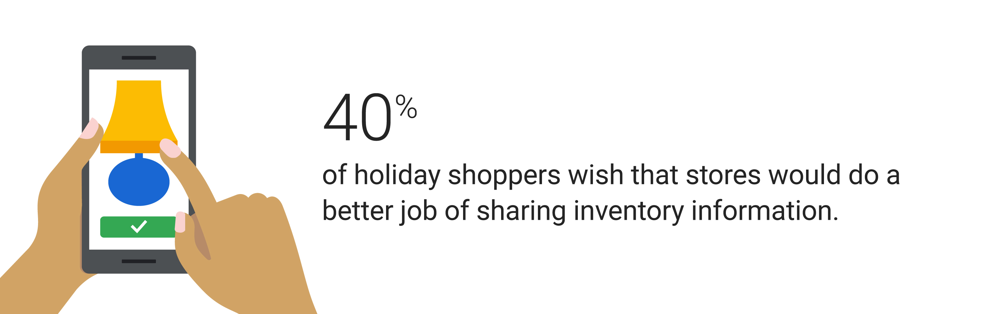 Are you a last-minute shopper? Here's 's holiday shipping