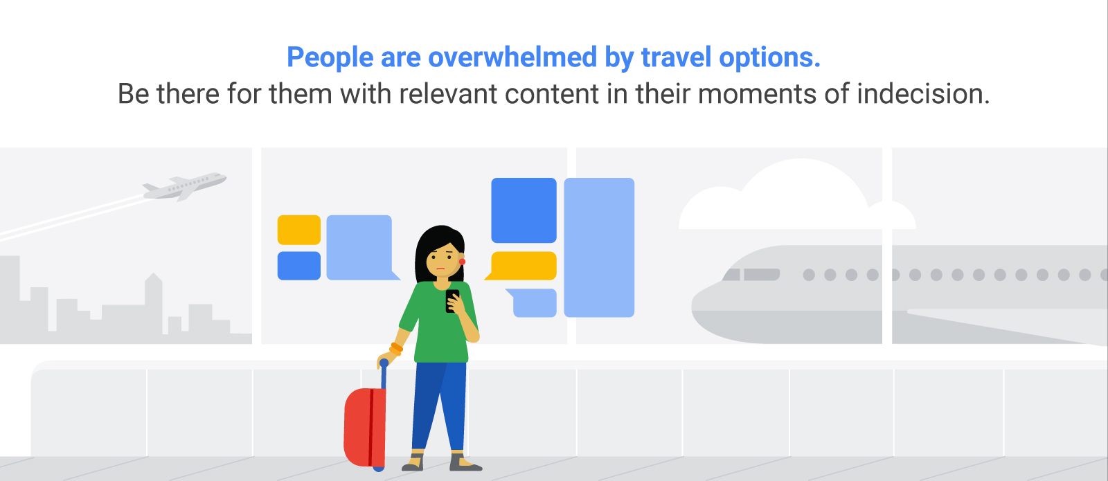 3 ways the digital traveler is changing — and 3 ways marketers can keep up