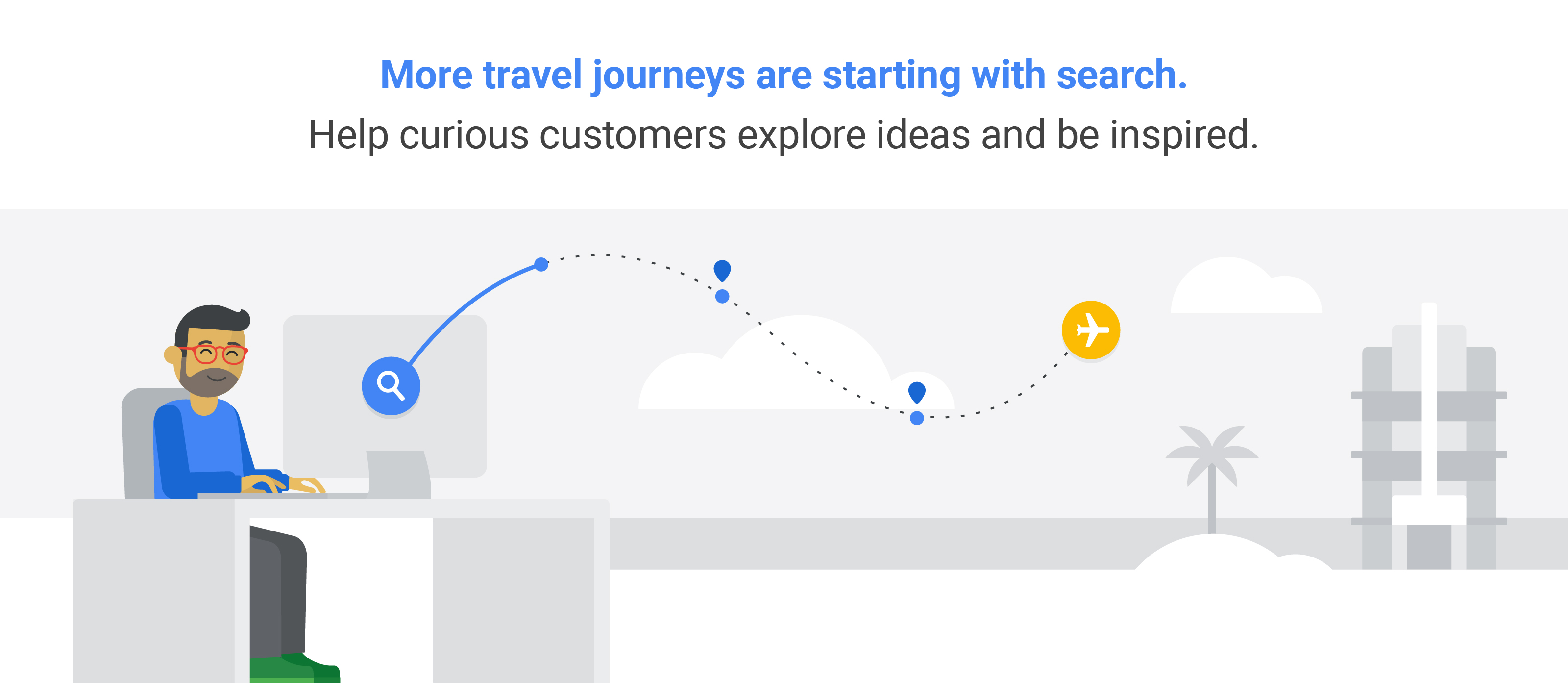 3 ways the digital traveler is changing — and 3 ways marketers can keep up