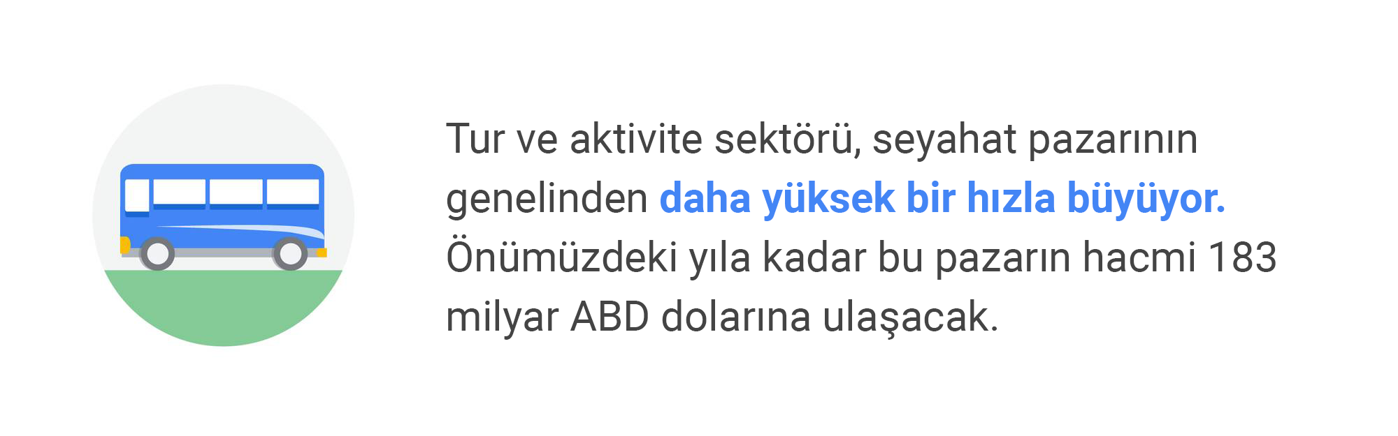 Seyahat sektöründeki pazarlamacıların, deneyim arayan tüketiciler hakkında bilmesi gerekenler
