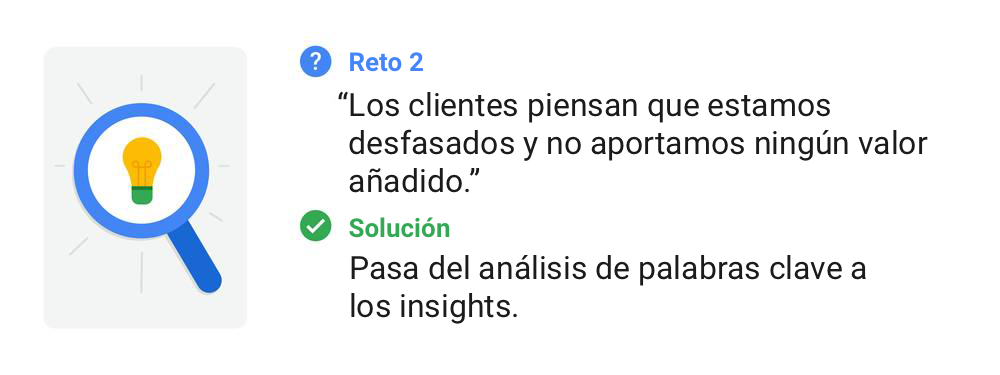 Cómo pueden prosperar las agencias de rendimiento en un mundo basado en datos
