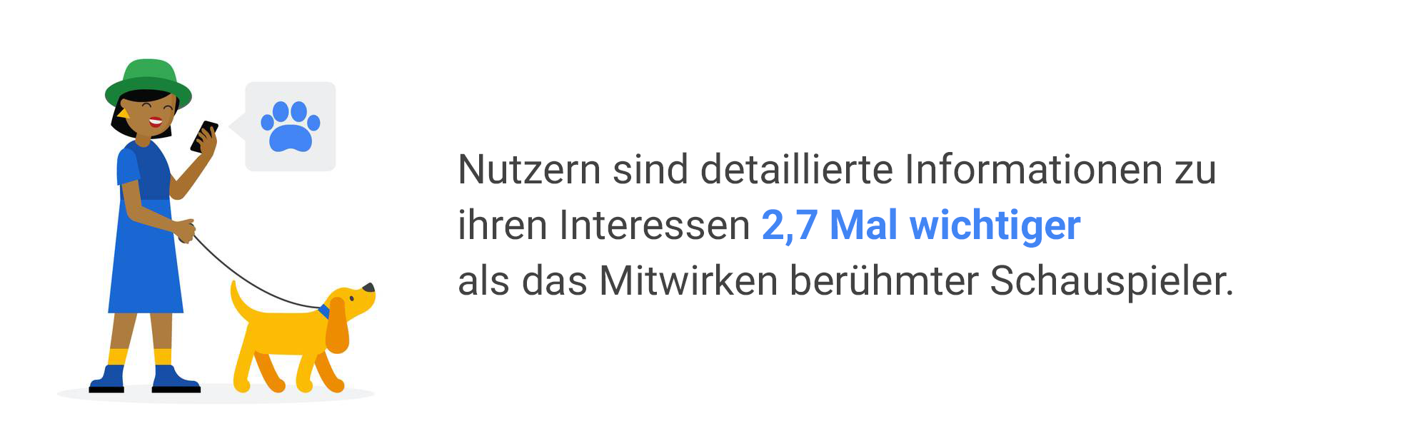 Qualität liegt im Auge des Betrachters – neue Studie zu beliebten Videoinhalten