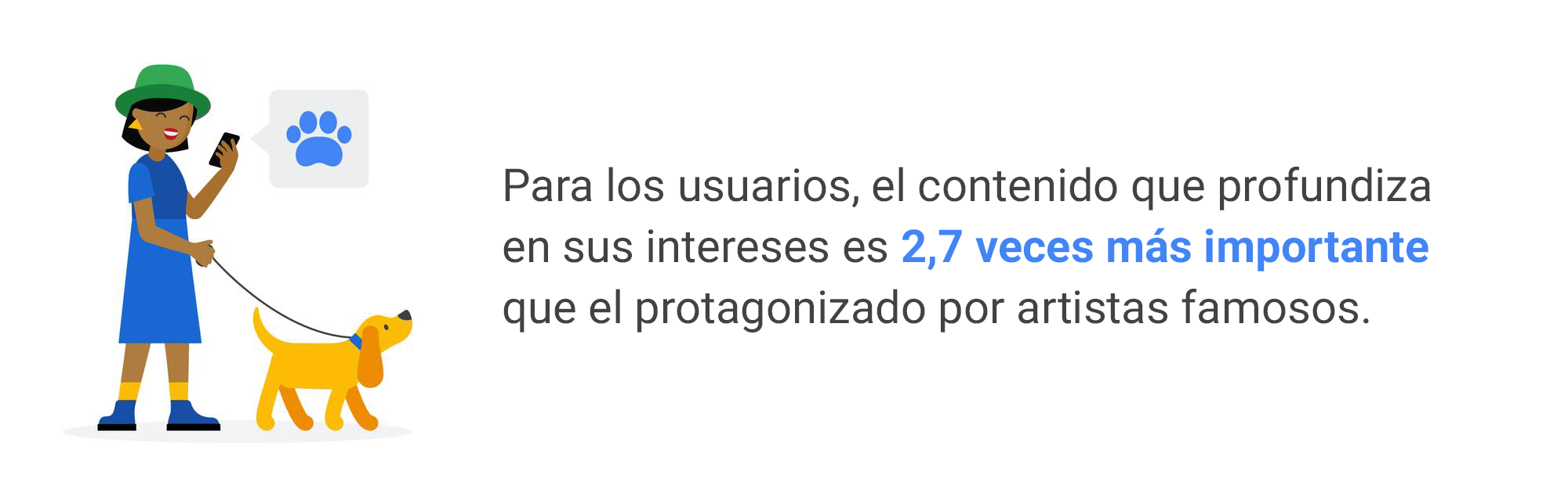 ¿Qué es un vídeo de calidad? La respuesta depende de cada usuario
