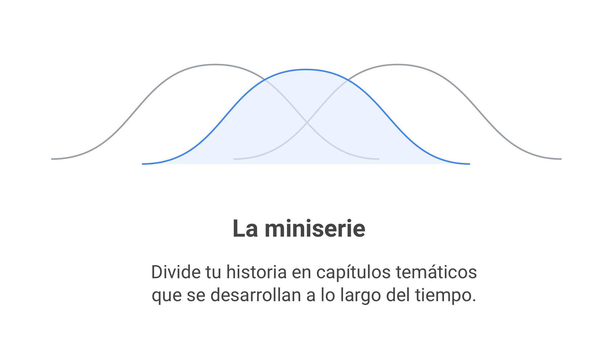 Ha llegado el momento de reinventar la forma de contar historias: 3 maneras de hacerlo que dan muy buenos resultados