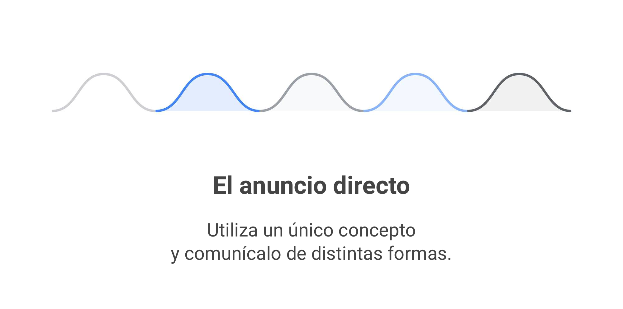 Ha llegado el momento de reinventar la forma de contar historias: 3 maneras de hacerlo que dan muy buenos resultados