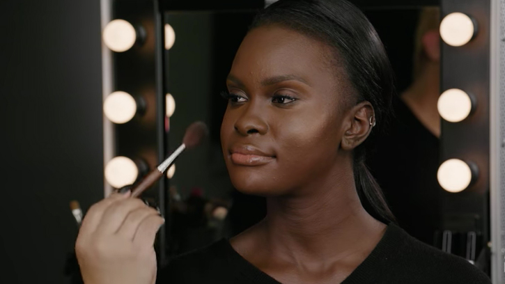 Fenty Beauty's inclusive advertising campaign - Think with Google