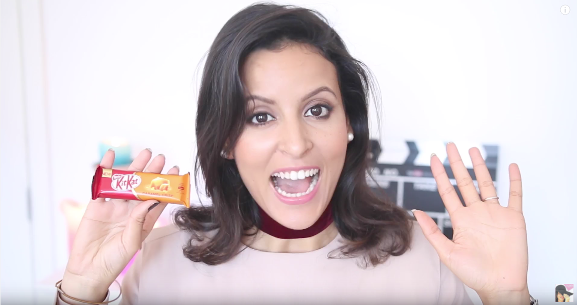 YouTube Creator Stories: Esswara Creates Success from Humble Beginnings