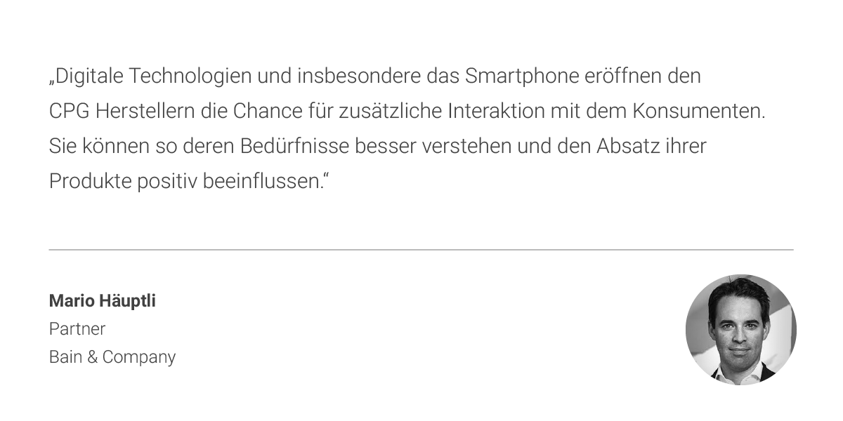 Mario Häuptli Zitat