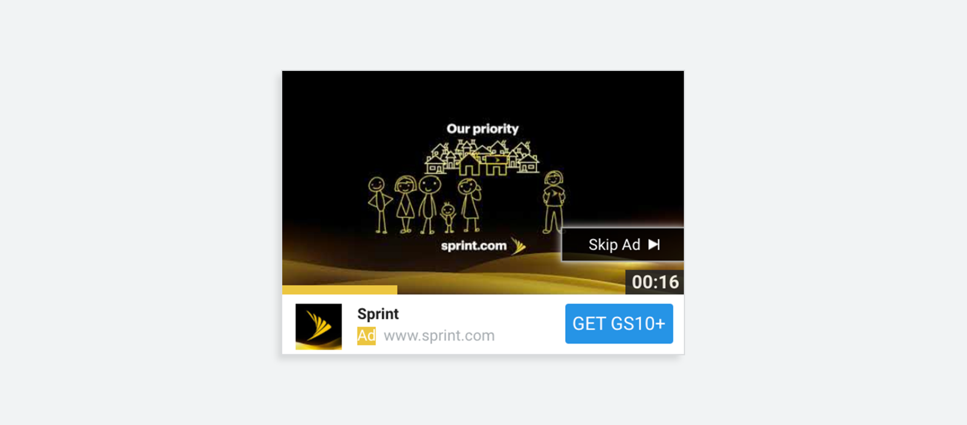 sprinit ads