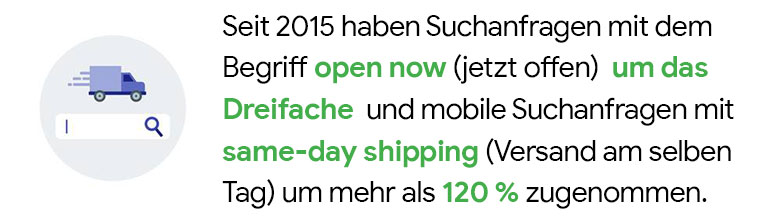 Die Zukunft des Verbrauchermarketings - 1
